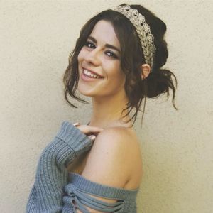 Meet your Posher, Melanie